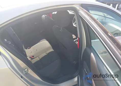 2012 Chevrolet Cruze 1Lt z USA, uszkodzony, nr VIN 1G1PF5SC0C7246214